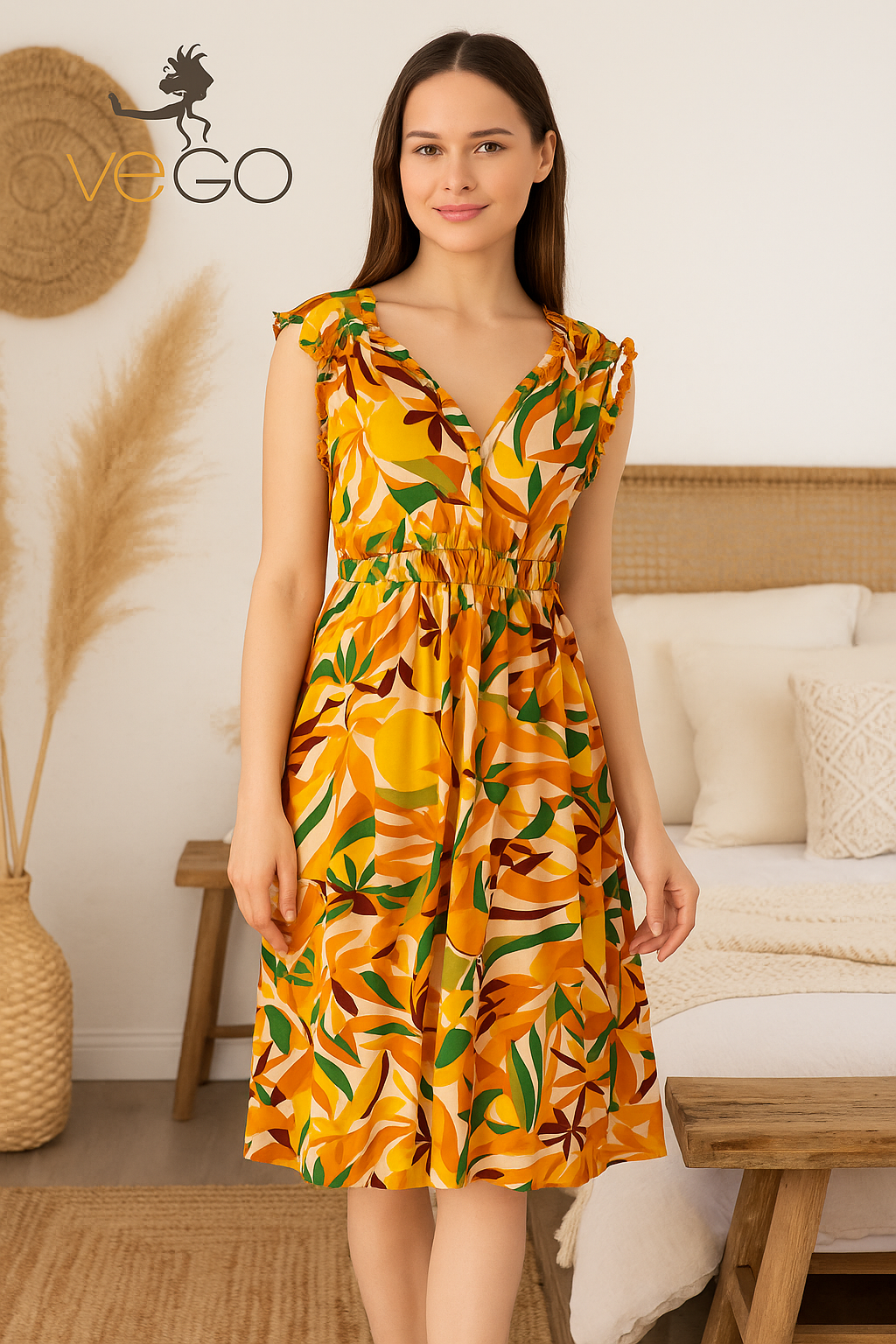 Summer women pajama alma cash