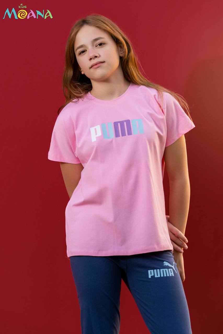 Summer girl pajama moana 317-417