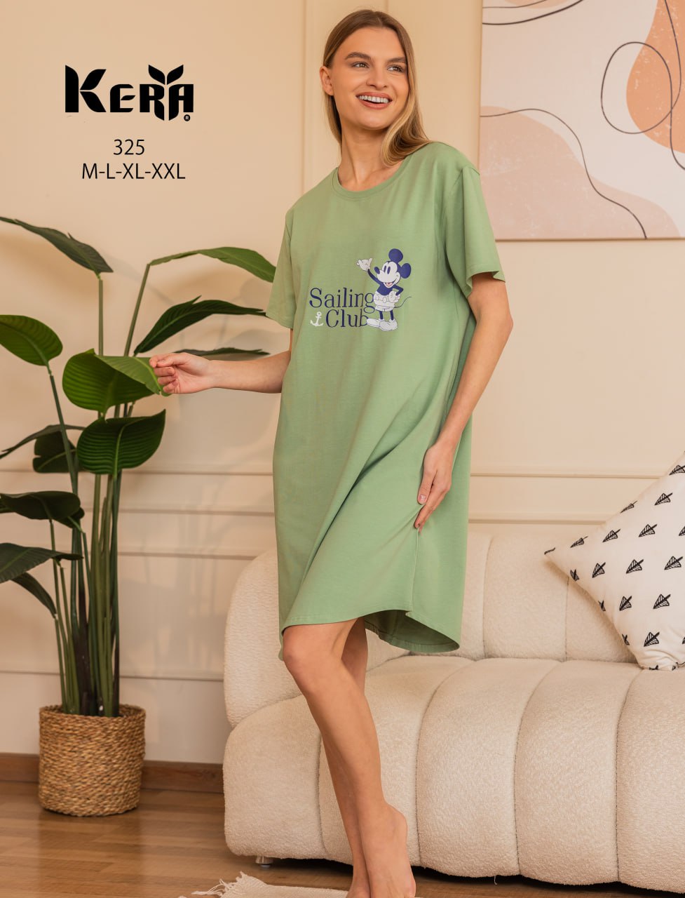 Summer women cash kera
