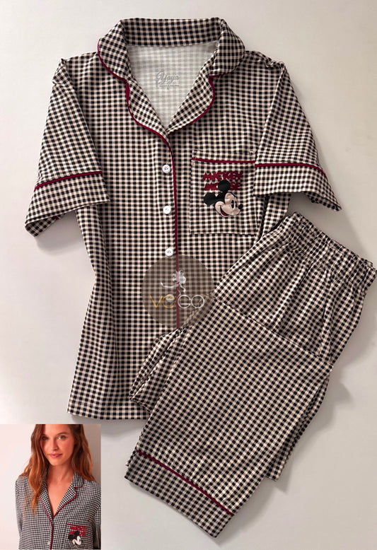 Summer women pajama yaya pant
