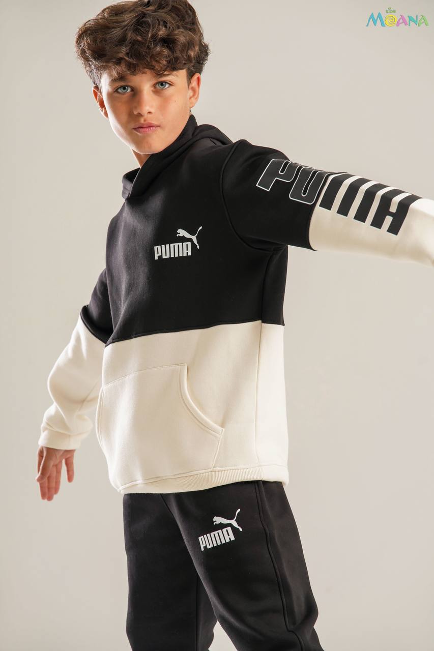 Winter boy pajama moana 101-201