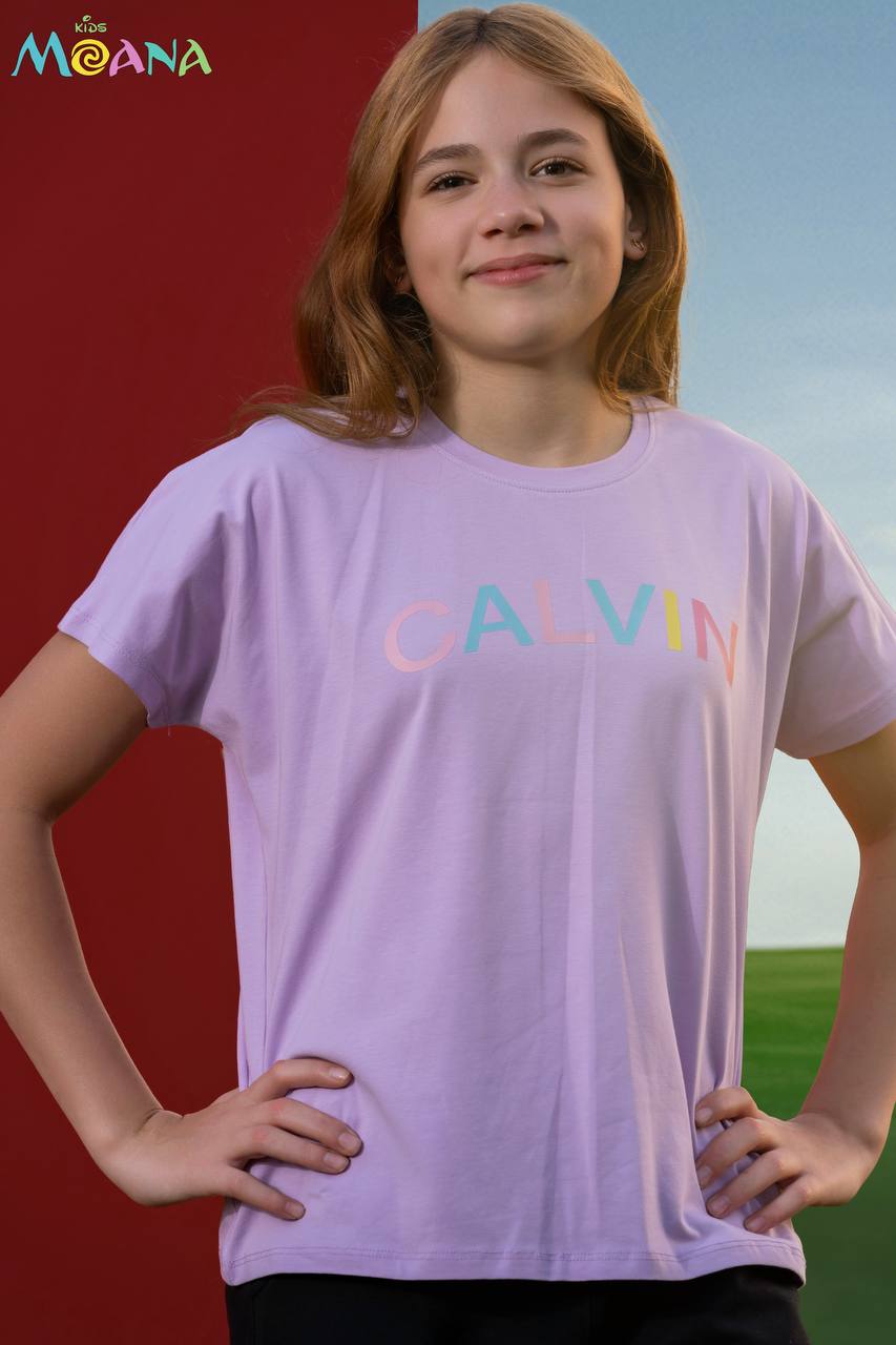Summer girl pajama moana 315-415