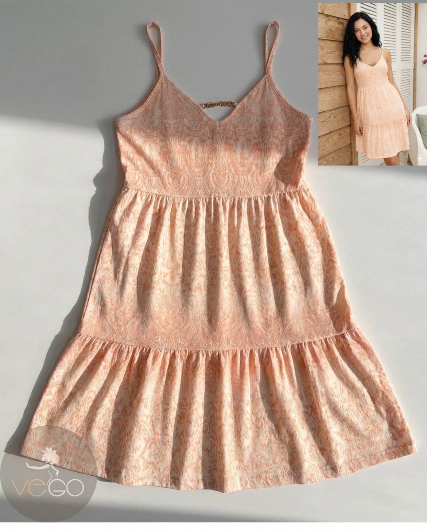 Summer women cash smile 3103