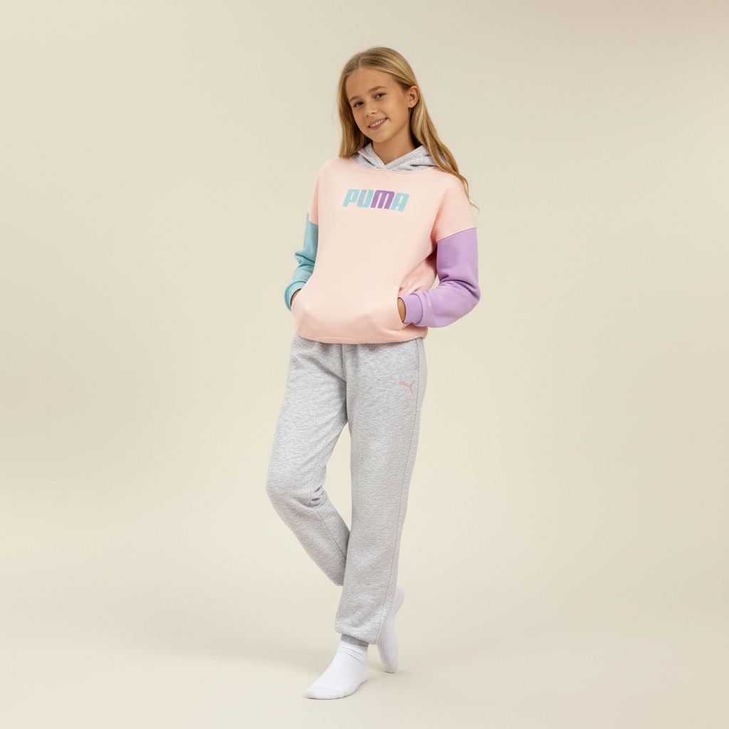 Winter girl pajama moana 301-401