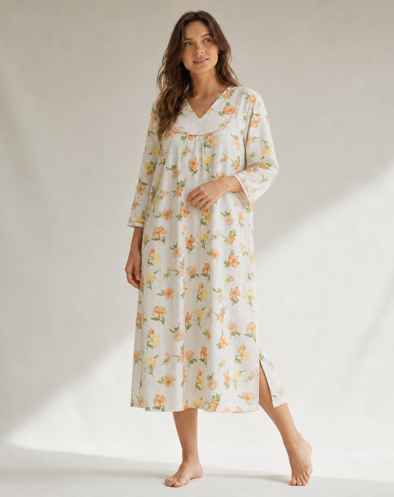 Summer women long cash yaya 1564