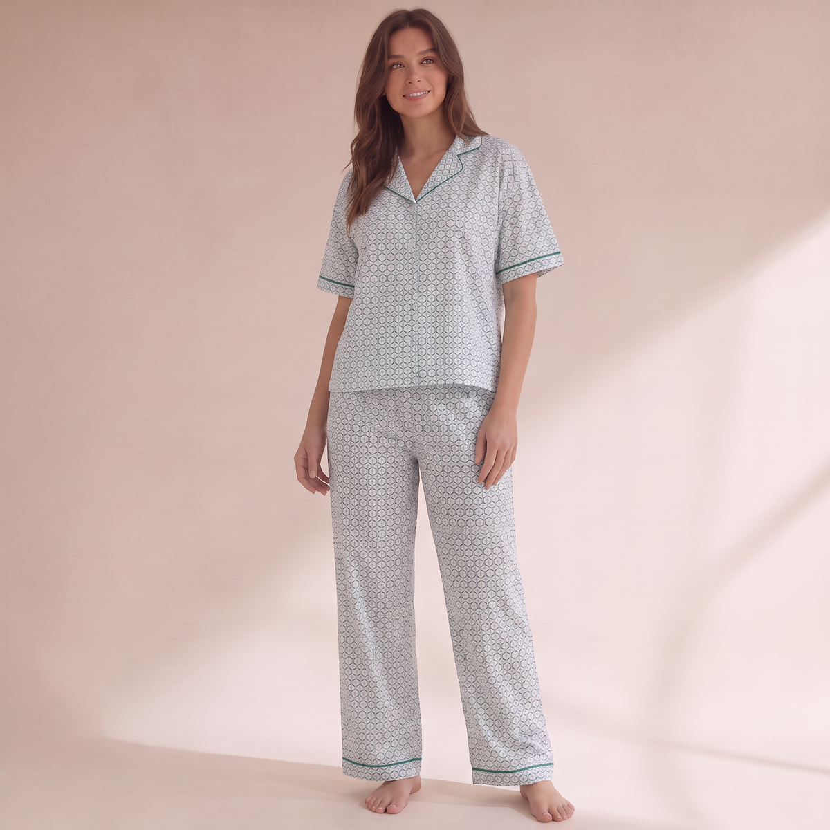 Summer women pajama yaya 1601
