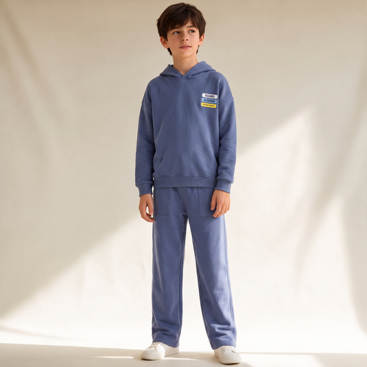 Winter boy pajama moana 1723-2723