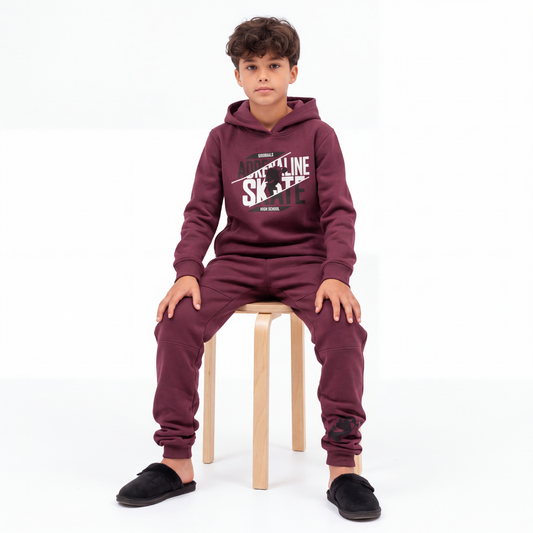 Winter boy pajama moana 1545-2545