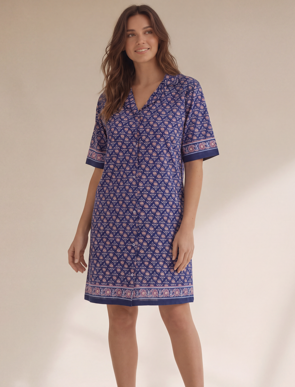 Summer women pajama yaya 1614