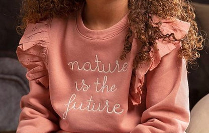 Winter girl pajama mimo 860 - 760