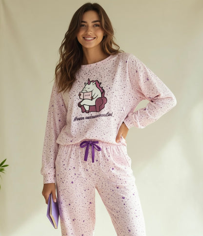Winter women pajama KERA 695