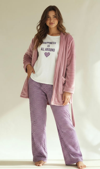 Winter women pajama KERA 700