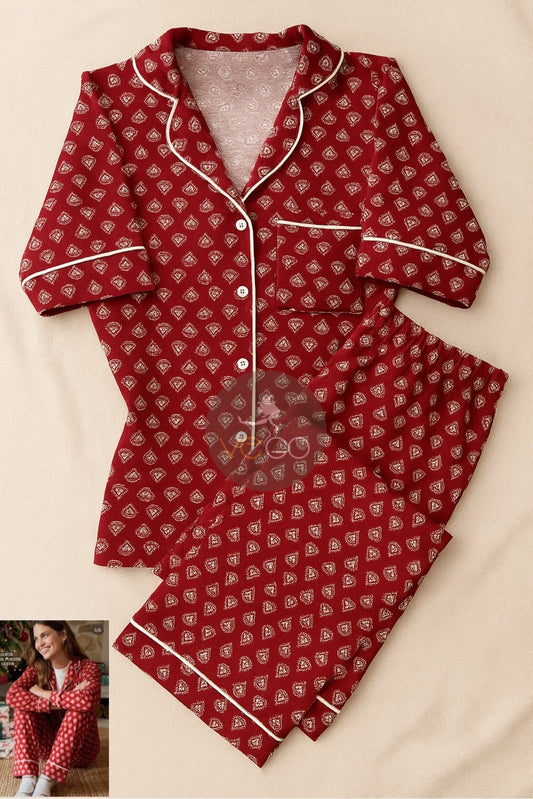 Summer women pajama yaya pant