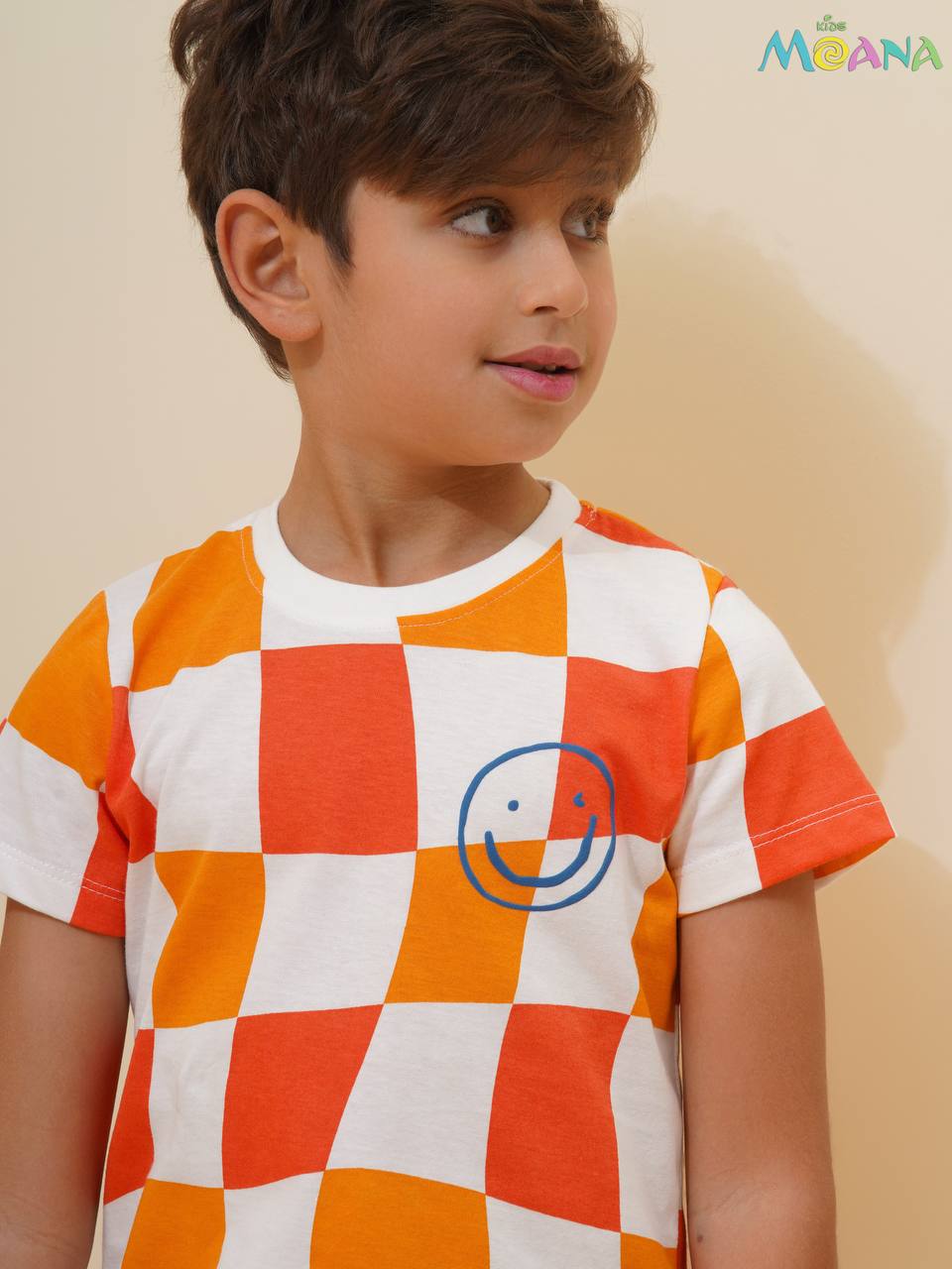 Summer boy pajama moana 1578-2578