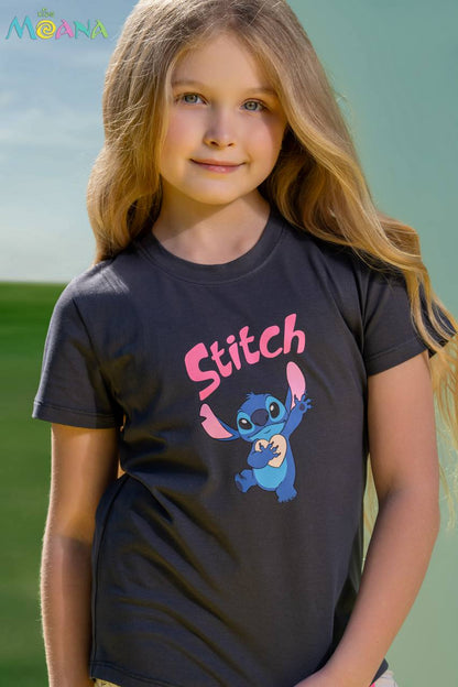 Summer girl pajama moana 3207-4207