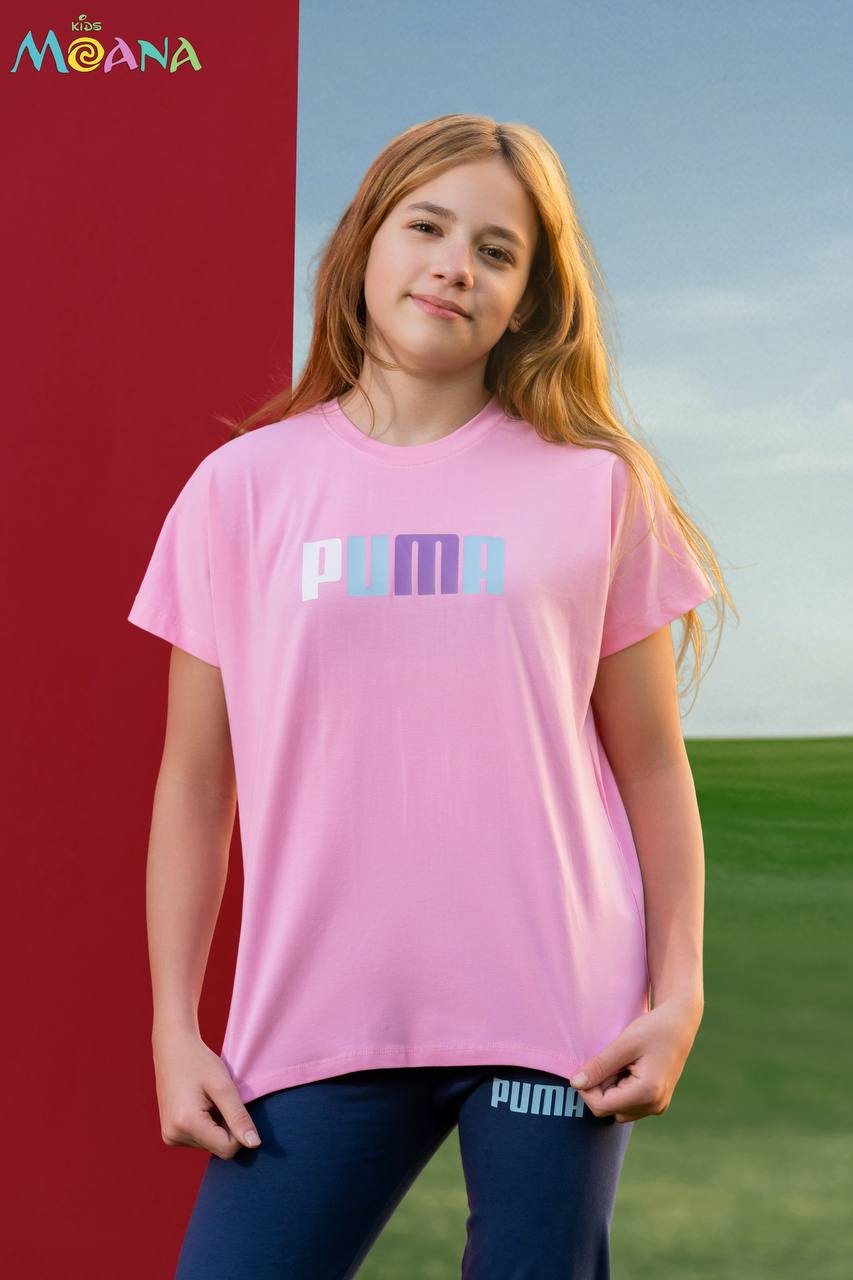 Summer girl pajama moana 317-417