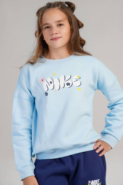 Winter girl pajama moana 302-402