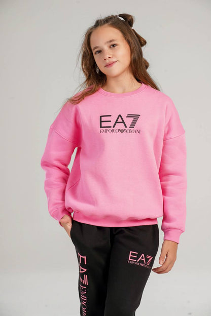 Winter girl pajama moana 303-403