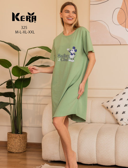 Summer women cash kera