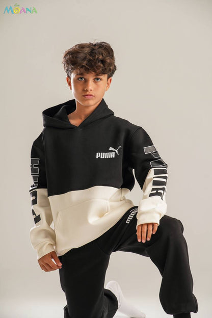 Winter boy pajama moana 101-201