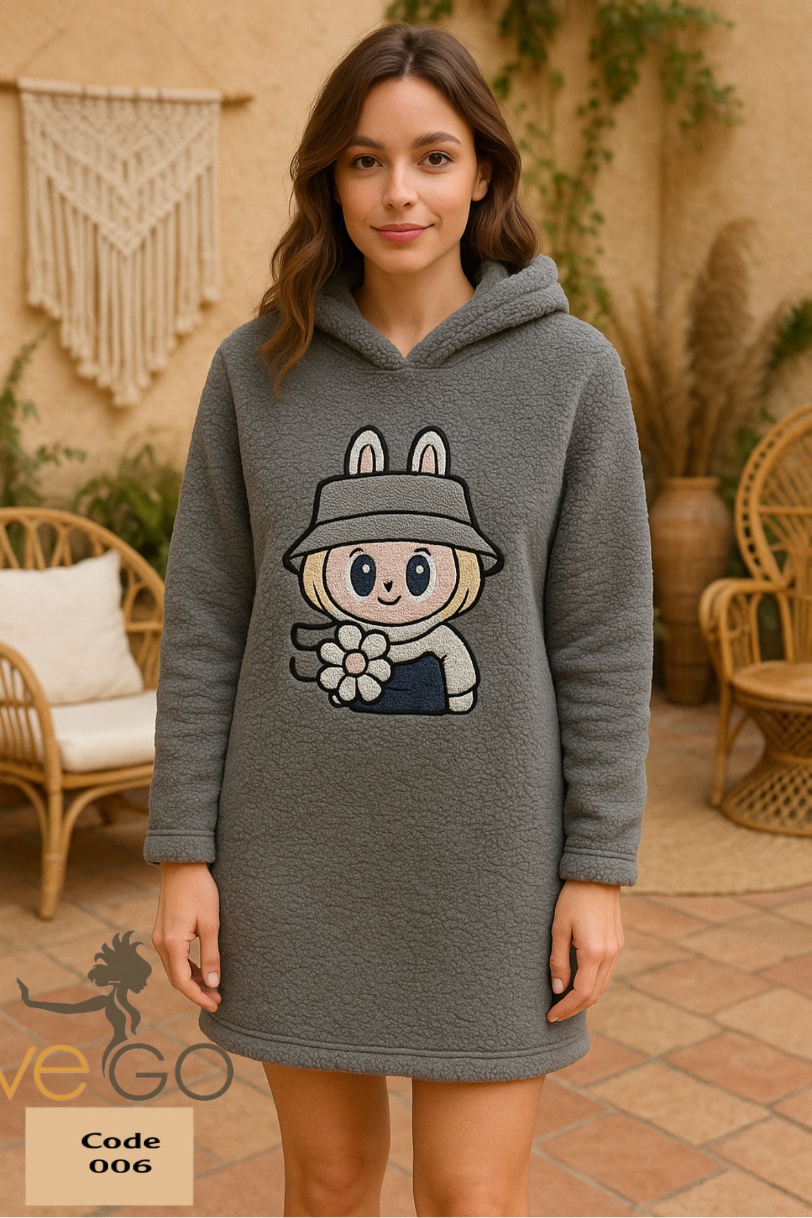 Winter women cash alma 006