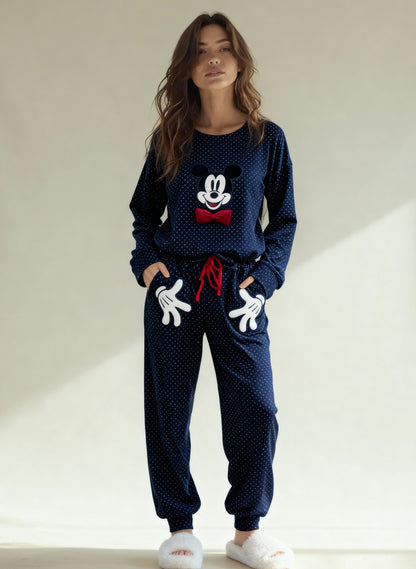 Winter women jumpsuit yaya 1223