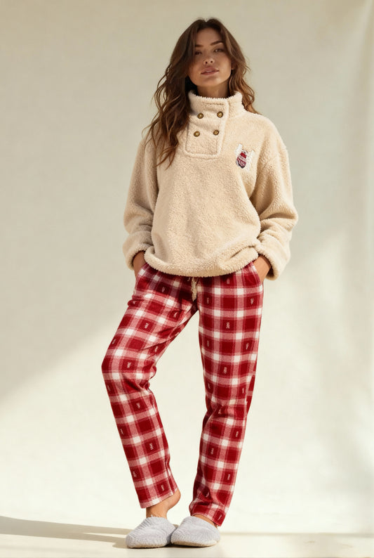 Winter women pajama mimo 630