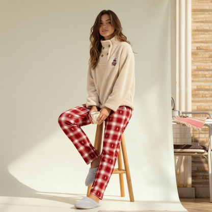 Winter women pajama mimo 630