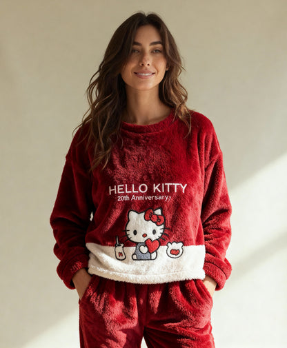 Winter women pajama KERA 681