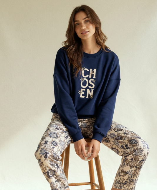 Winter women pajama mimo 450