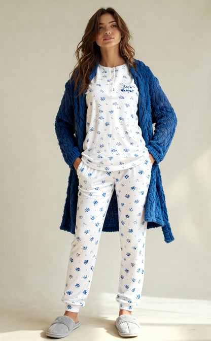 Winter women pajama mimo 470