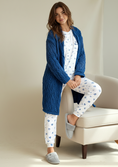 Winter women pajama mimo 470