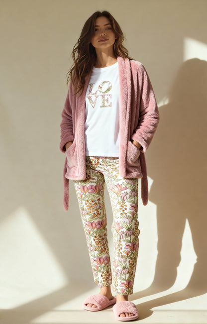 Winter women pajama KERA 684