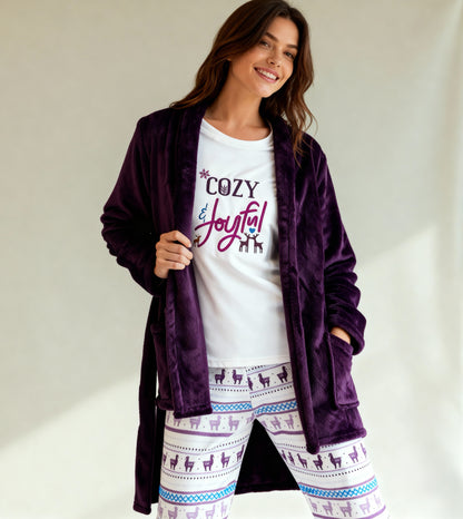 Winter women pajama KERA 688