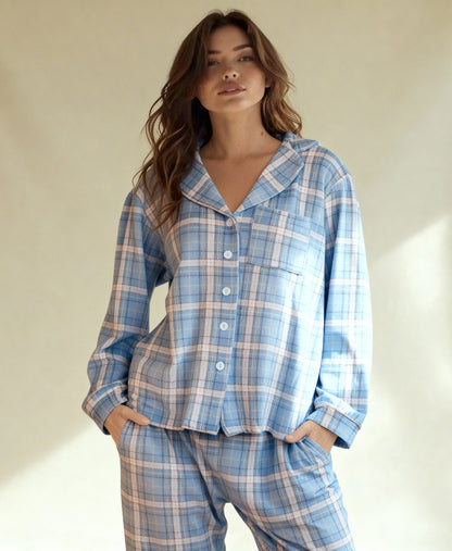 Winter women pajama yaya 1244