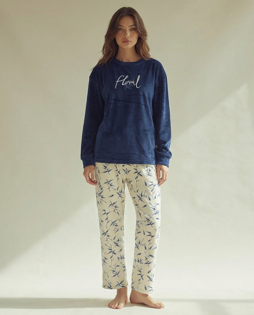 Winter women pajama yaya 1299