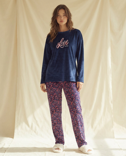 Winter women pajama yaya 1304