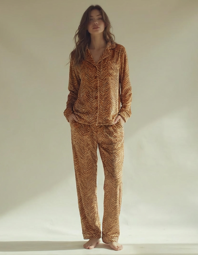 Winter women pajama yaya 1242