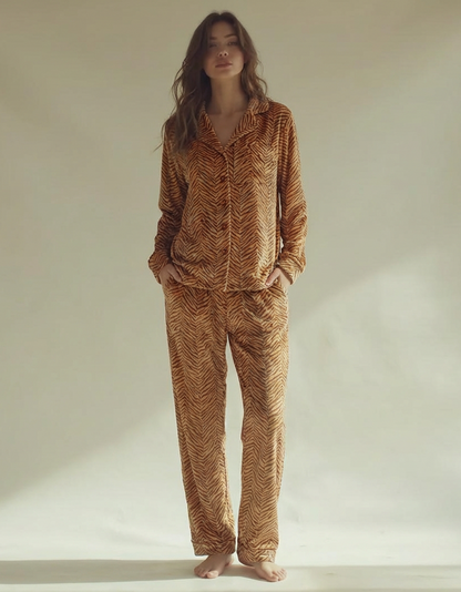 Winter women pajama yaya 1242