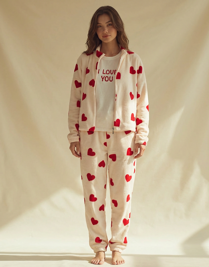 Winter women pajama KERA 787