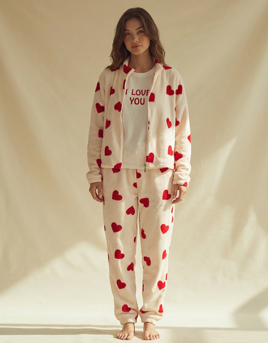 Winter women pajama KERA 787