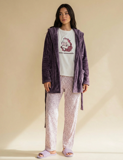 Winter women pajama KERA 720