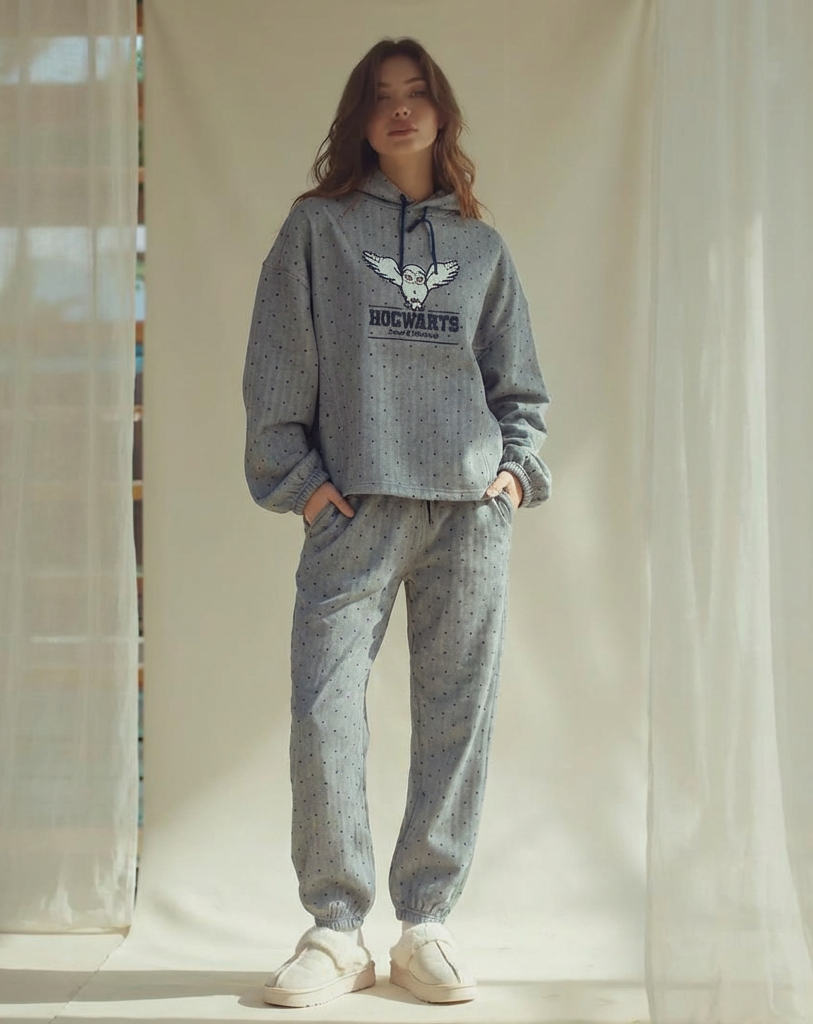 Winter women pajama yaya 1305