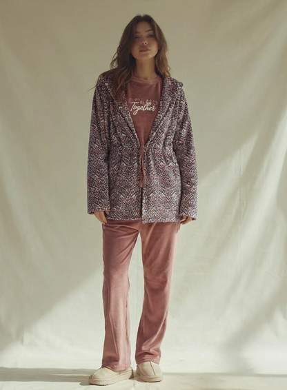 Winter women pajama yaya 1295