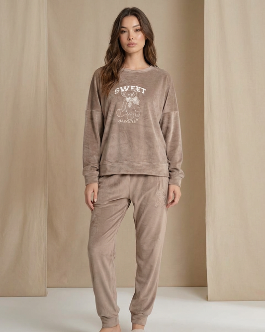 Winter women pajama yaya 1289