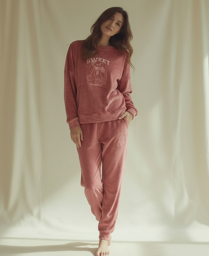 Winter women pajama yaya 1289