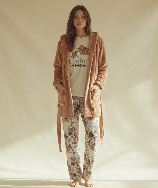 Winter women pajama citra 4361