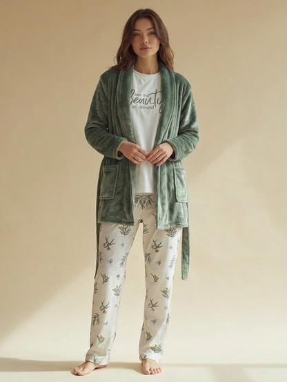 Winter women pajama citra 4363