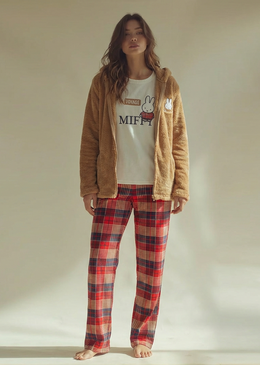 Winter women pajama alma 31