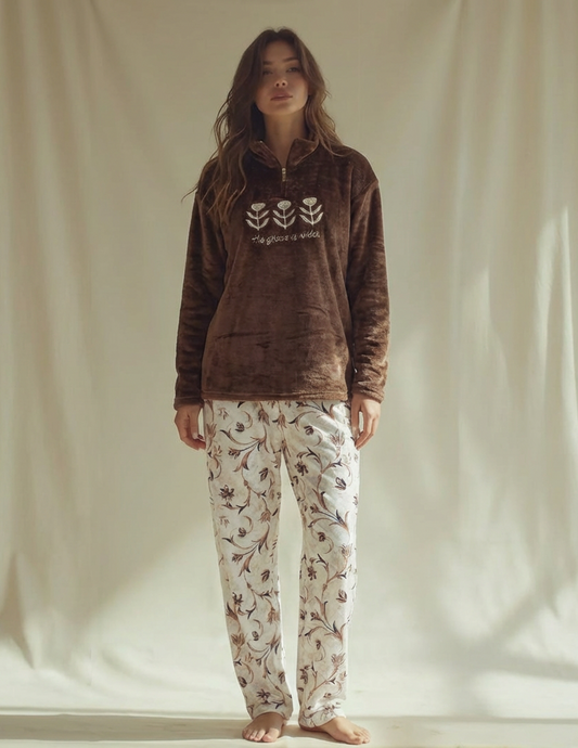 Winter women pajama citra 4389